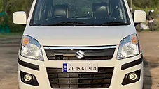 Used Maruti Suzuki Wagon R VXi 1.0 [2019-2019] in Nashik