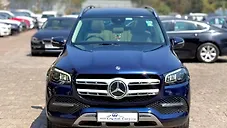 Used Mercedes-Benz GLS 400d 4MATIC [2020-2023] in Mumbai