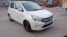 Used Maruti Suzuki Celerio VXi AMT in Ghaziabad