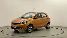 Used Tata Tiago Revotron XZ in Mumbai