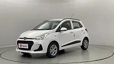 Used Hyundai Grand i10 Magna 1.2 Kappa VTVT in Jaipur
