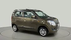 Used Maruti Suzuki Wagon R 1.0 VXI in Mumbai