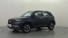 Used Hyundai Venue SX Plus 1.0 Turbo DCT in Delhi