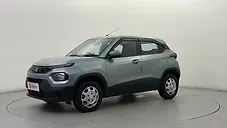Used Tata Punch Adventure Rhythm Pack MT [2021-2023] in Delhi
