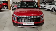 Used Hyundai Venue SX (O) 1.0 Turbo DCT in Bangalore