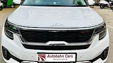Used Kia Seltos GTX Plus 1.5 Diesel AT in Bangalore