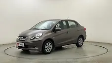 Used Honda Amaze 1.2 S i-VTEC in Mumbai