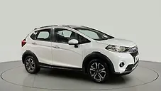 Used Honda WR-V VX MT Petrol in Mumbai