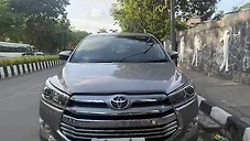 Used Toyota Innova Crysta 2.4 V Diesel in Mumbai