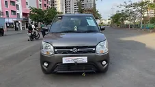 Used Maruti Suzuki Wagon R VXI 1.0 CNG [2022-2023] in Mumbai