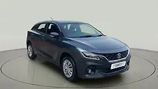Used Maruti Suzuki Baleno Delta MT [2022-2023] in Indore