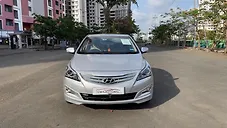 Used Hyundai Verna 1.6 VTVT SX in Mumbai