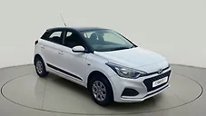 Used Hyundai Elite i20 Magna Executive 1.2 in Indore