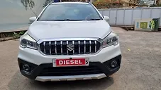 Used Maruti Suzuki S-Cross Delta 1.6 in Badlapur