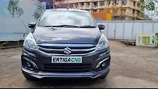 Used Maruti Suzuki Ertiga VXI CNG in Badlapur