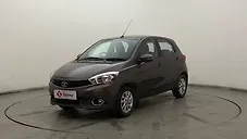 Used Tata Tiago Revotron XZA in Hyderabad