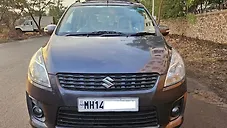 Used Maruti Suzuki Ertiga Vxi ABS in Pune