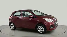 Used Hyundai Grand i10 Magna 1.2 Kappa VTVT [2013-2016] in Mumbai