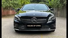Used Mercedes-Benz CLA 200 Urban Sport in Delhi