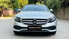 Used Mercedes-Benz E-Class E 220 d Avantgarde in Delhi