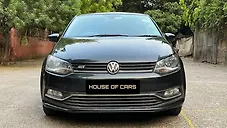 Used Volkswagen Polo GT TSI in Delhi