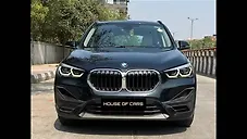 Used BMW X1 sDrive20i SportX in Delhi