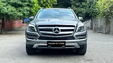 Used Mercedes-Benz GLS 350 d in Delhi