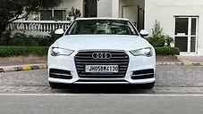 Used Audi A6 35 TDI Matrix in Delhi