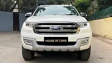 Used Ford Endeavour Titanium 3.2 4x4 AT in Delhi