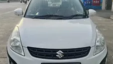 Used Maruti Suzuki Swift DZire ZDI in Mumbai