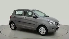 Used Maruti Suzuki Celerio ZXi in Hyderabad