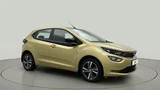 Used Tata Altroz XZ Plus Diesel [2021-2023] in Hyderabad