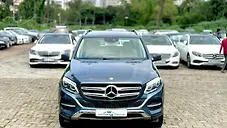 Used Mercedes-Benz GLE 250 d in Mumbai