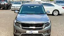 Used Kia Seltos GTX Plus 1.4 DCT Dual Tone in Mumbai