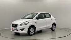 Used Datsun GO T [2018-2019] in Jaipur