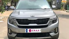 Used Kia Seltos HTK 1.5 [2020-2021] in Bangalore