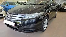 Used Honda City 1.5 S MT in Chandigarh