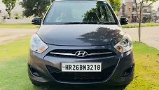 Used Hyundai i10 1.2 L Kappa Magna Special Edition in Chandigarh