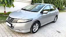 Used Honda City 1.5 V MT in Chandigarh