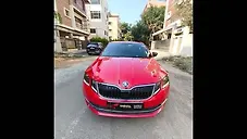 Used Skoda Octavia 1.8 TSI Style Plus AT [2017] in Bangalore