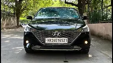 Used Hyundai Verna SX 1.5 MPi in Delhi