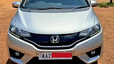 Used Honda Jazz V AT Petrol in Udupi