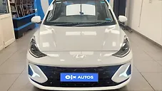 Used Hyundai Grand i10 Nios Sportz 1.2 Kappa VTVT in Amritsar