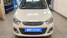 Used Maruti Suzuki Alto K10 VXi [2014-2019] in Amritsar