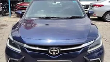 Used Toyota Glanza V [2022-2023] in Mumbai