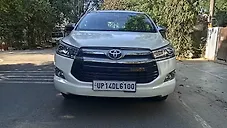 Used Toyota Innova Crysta 2.8 ZX AT 7 STR [2016-2020] in Delhi