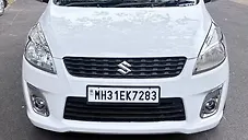 Used Maruti Suzuki Ertiga VXi in Nagpur