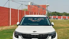 Used Kia Seltos HTK Plus 1.5 Diesel [2019-2020] in Lucknow