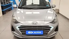 Used Hyundai Grand i10 Nios Magna 1.2 Kappa VTVT in Amritsar