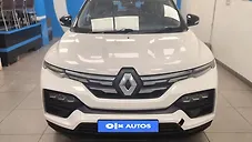 Used Renault Kiger RXZ MT Dual Tone in Amritsar